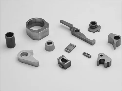 Industrial Parts, Powder Metallurgy Components, Sintered Engine Parts