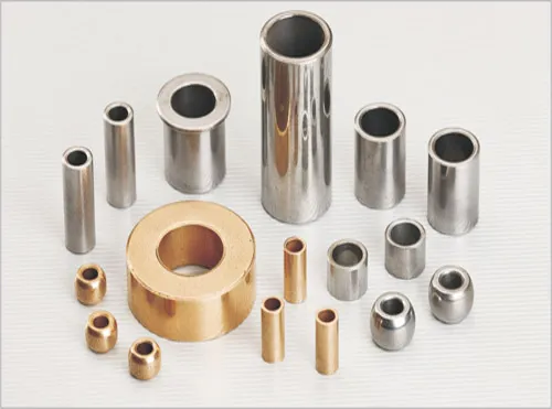 Bush Bearing, Powder Metallurgy Components, Sintered Engine Parts